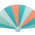 Onebreeze personalizowany wachlarz - obrazek 4