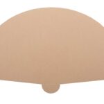 Onebreeze Eco personalizowany wachlarz - obrazek 3