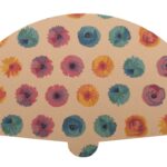 Onebreeze Eco personalizowany wachlarz - obrazek 4