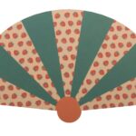 Onebreeze Eco personalizowany wachlarz - obrazek 5