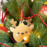 Skaland ozdoba choinkowa - obrazek 9