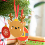 Skaland ozdoba choinkowa - obrazek 10