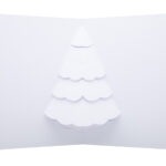 Dimensions karta świąteczna 3D - obrazek 4