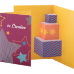 Dimensions karta świąteczna 3D - obrazek 10