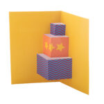 Dimensions karta świąteczna 3D - obrazek 13