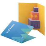 Dimensions karta świąteczna 3D - obrazek 17