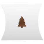 CreaBox Pillow Xmas S pudełko na poduszkę - obrazek 3