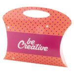 CreaBox Pillow Carry M pudełko na poduszkę