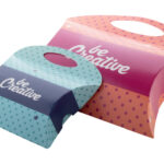CreaBox Pillow Carry M pudełko na poduszkę - obrazek 4
