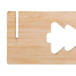 Kannykka świąteczny uchwyt na telefon - obrazek 3