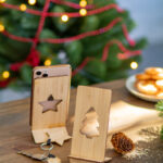 Kannykka świąteczny uchwyt na telefon - obrazek 10