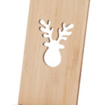 Kannykka świąteczny uchwyt na telefon - obrazek 12