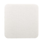 CreaFelt Drink podkładka filcowa RPET w kształcie koła - obrazek 7