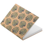 CreaStick Combo A Eco personalizowany notatnik z kartkami samoprzylepnymi - obrazek 6