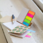 CreaStick Combo A Eco personalizowany notatnik z kartkami samoprzylepnymi - obrazek 8