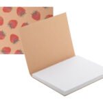 CreaStick Note L Eco personalizowany notatnik z kartkami samoprzylepnymi