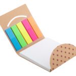 CreaStick Combo C Eco personalizowany notatnik z kartkami samoprzylepnymi - obrazek 4