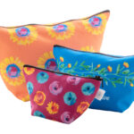 CreaBeauty Trapeze M Personalizowana kosmetyczka - obrazek 8