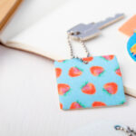 Felty Personalizowany brelok - obrazek 12