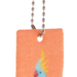 Felty Personalizowany brelok - obrazek 13