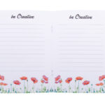 CreaNote Plus A6 Eco personalizowany notes - obrazek 6