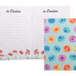 CreaNote Plus A6 personalizowany notes