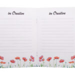 CreaNote Plus A6 personalizowany notes - obrazek 6