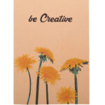 CreaNote Plus A5 Eco personalizowany notes - obrazek 5