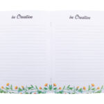 CreaNote Plus A5 Eco personalizowany notes - obrazek 7