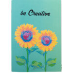 CreaNote Plus A5 personalizowany notes - obrazek 5