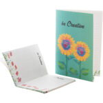 CreaNote Plus A5 personalizowany notes - obrazek 6
