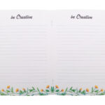 CreaNote Plus A5 personalizowany notes - obrazek 7