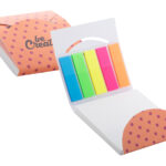 CreaStick Combo C personalizowany samoprzylepny notatnik