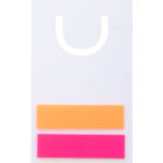 CreaStick Mark A personalizowana zakładka do ksiązki - obrazek 3