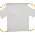 CreaDraw T Kids personalizowany worek ze sznurkami dla dzieci - obrazek 5