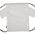 CreaDraw T Kids RPET personalizowany worek ze sznurkami dla dzieci - obrazek 9