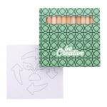 Coloxil 12 personalizowany zestaw do kolorowania / zwierzęta - obrazek 22