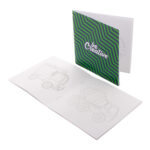 ColoBook personalizowany zestaw do kolorowania / kredki / zwierzęta - obrazek 7