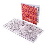 ColoBook personalizowany zestaw do kolorowania / kredki / zwierzęta - obrazek 15