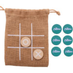 JUX Creative kółko i krzyżyk