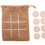 JUX Creative kółko i krzyżyk - obrazek 3