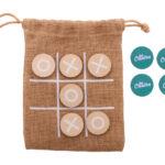 JUX Creative kółko i krzyżyk - obrazek 7