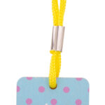 Woody Plus C brelok - obrazek 5