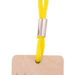 Woody Plus C brelok - obrazek 6