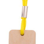 Woody Plus D brelok - obrazek 6