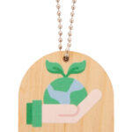 EcoRing brelok, śmieciarka - obrazek 7