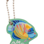 CreaFob Wood personalizowany brelok - obrazek 10