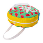 Edison personalizowana torba na kabel do ładowarki EV - obrazek 8