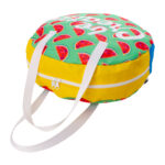 Edison personalizowana torba na kabel do ładowarki EV - obrazek 9