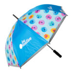 CreaRain Reflect personalizowany parasol odblaskowy - obrazek 5
